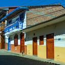 Jericó es un municipio que destaca por su arraigada tradición paisa.