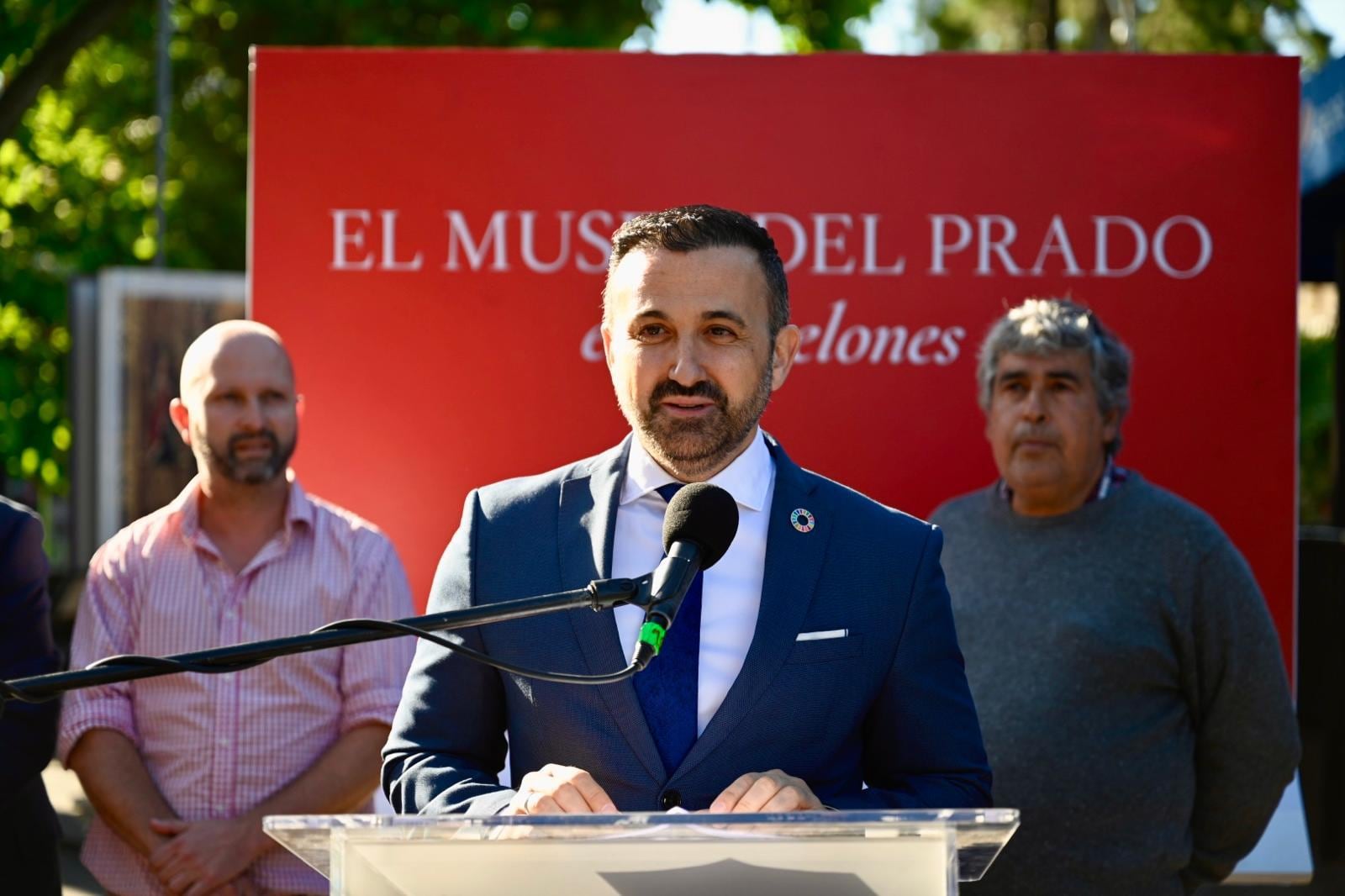 El anuncio lo hizo el consejo de Ministros