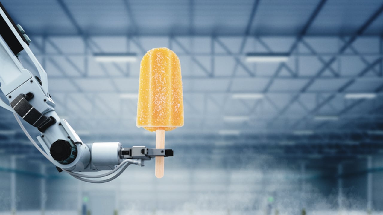 Hoy los helados con menor contenido de azúcar o fuentes alternas, como la Stevia, se han vuelto más populares por el cambio en los hábitos del consumidor.