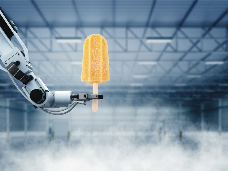 Hoy los helados con menor contenido de azúcar o fuentes alternas, como la Stevia, se han vuelto más populares por el cambio en los hábitos del consumidor.