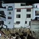 Por la emergencia presentada, 27 personas tuvieron que ser evacuadas.