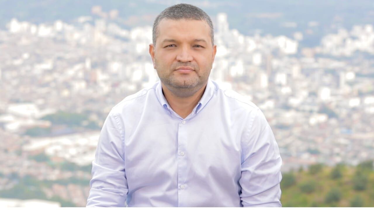 El alcalde de Pereira, Carlos Maya, solicitó autorización a los ministerios del Interior y de Salud para levantar las medidas restrictivas de movilidad con el fin de reactivar la economía.