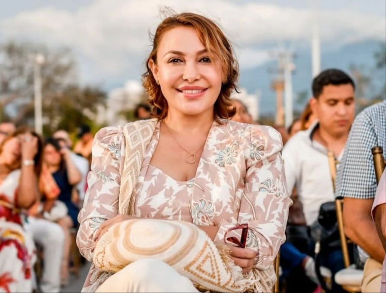 Patricia Caicedo