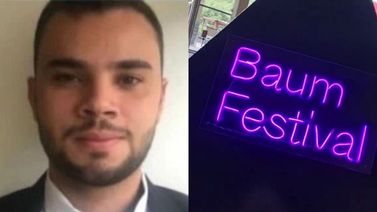 Esto fue lo que dijo el tío del joven que murió en el Baum Festival.