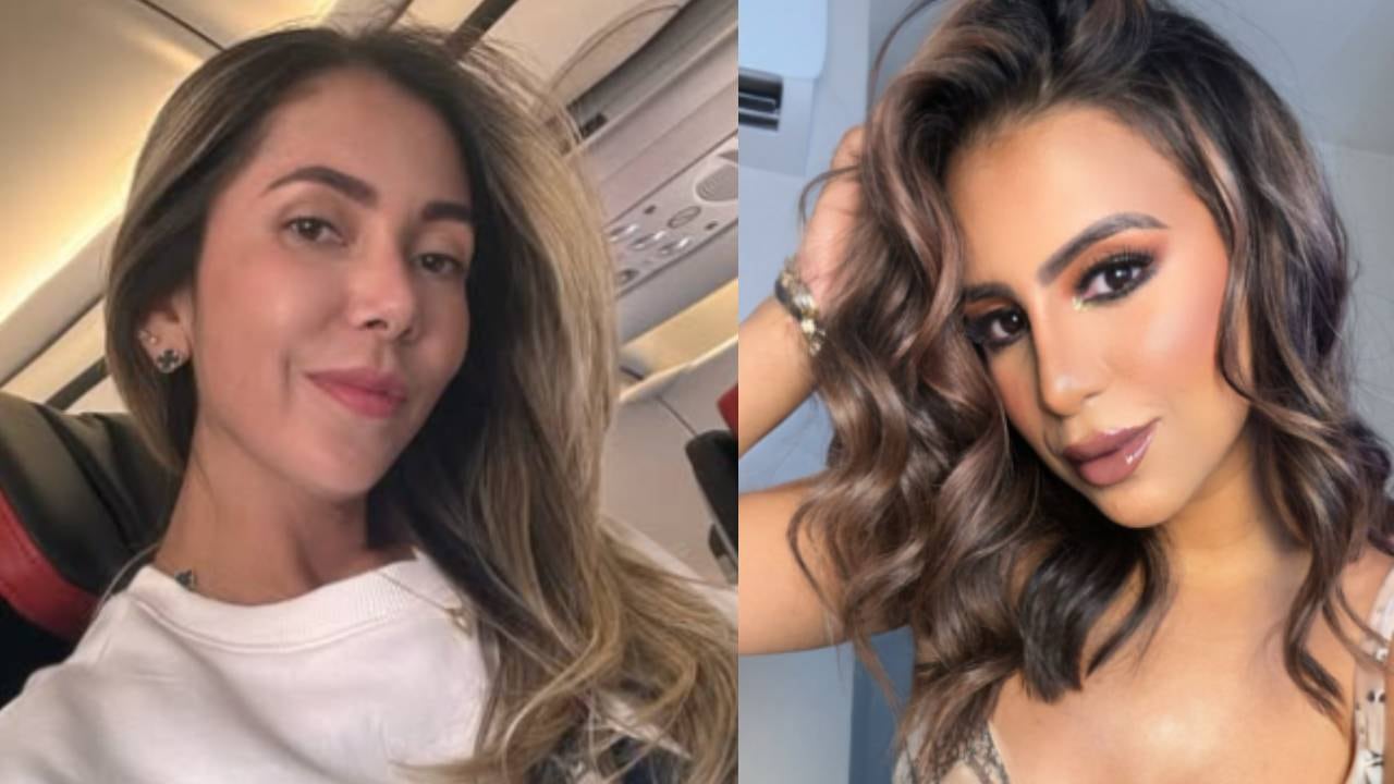 Dayana Jaimes y Lily Díaz se encuentran involucradas en una polémica por infidelidad.