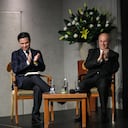 Lanzamiento libro Luis Antonio Vélez Lanzamiento libro Luis Antonio Vélez