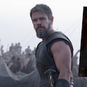 El Odiseo de Matt Damon definirá su carrera.