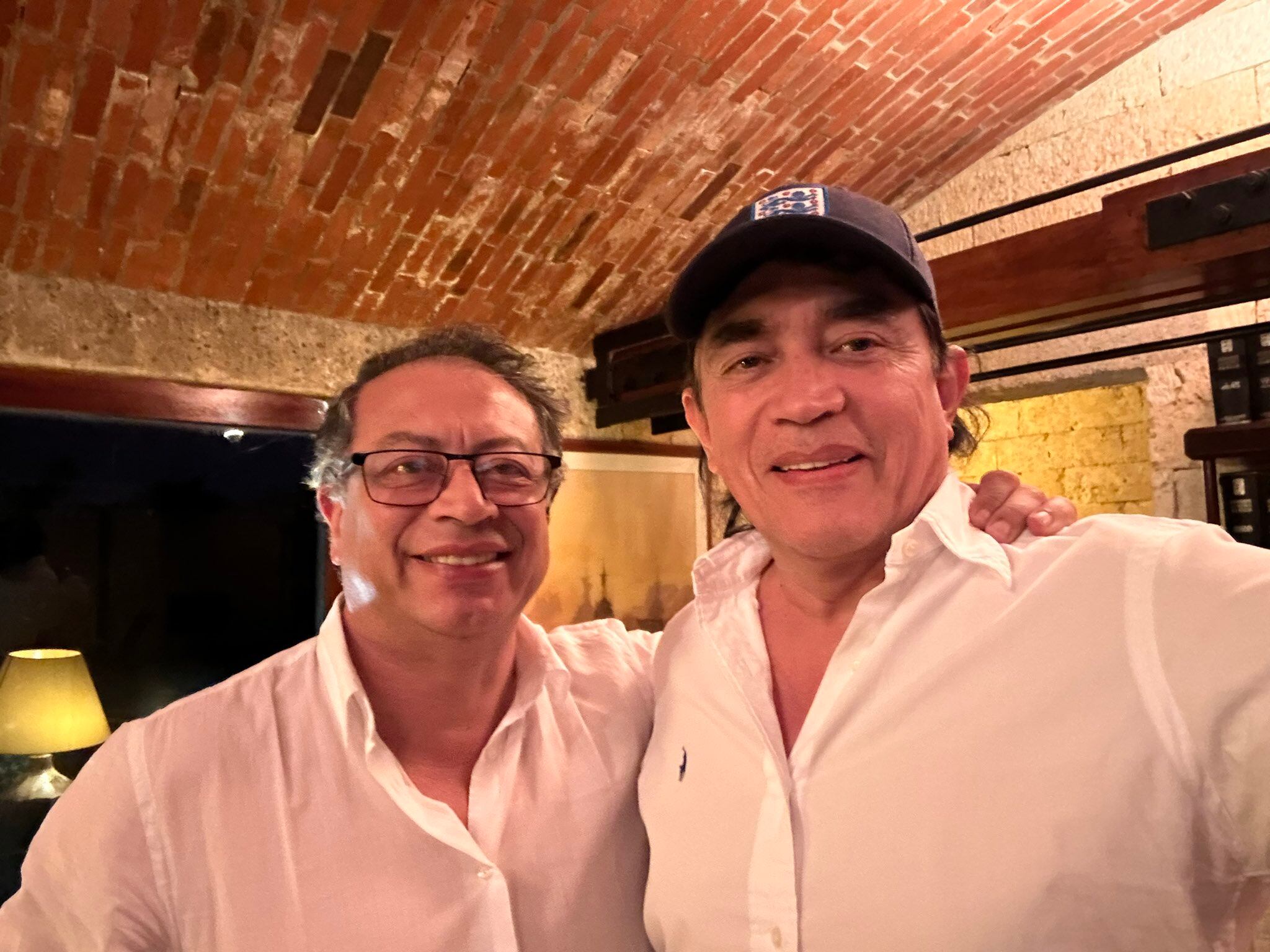 Bolívar advierte en redes sociales sobre un presunto golpe de Estado en el país