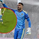 Montero vuelve a lucirse en Boca Juniors