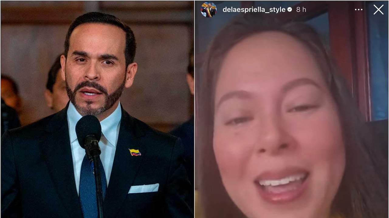 Abelardo De La Espriella reaccionó a testimonio de mujer sobre su gestión.