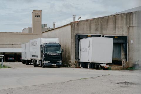Marie Claire anunció en mayo la intención de cerrar su planta