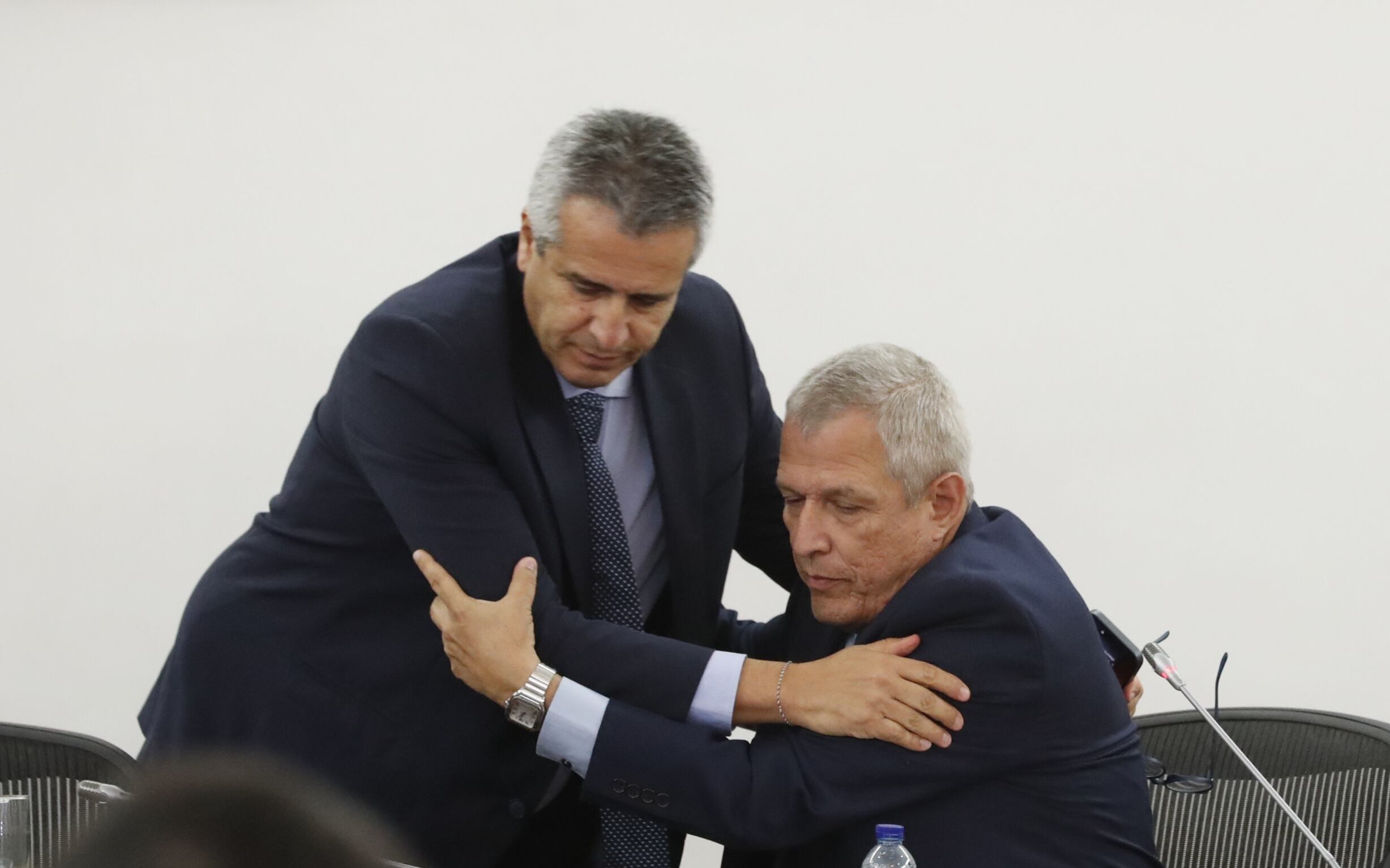 Comisión Primera del Senado