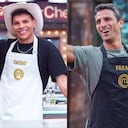 La dura pulla de Emiro Navarro a Robert Farah en MasterChef Celebrity