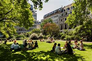 En el segundo capítulo de Ciudades del futuro, de Semana Pódcast y la constructora Amarilo, urbanistas y arquitectos reflexionan sobre cómo planear las metrópolis de las próximas décadas.