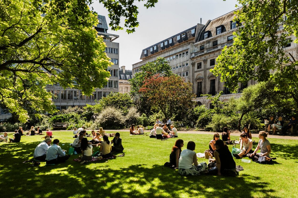 En el segundo capítulo de Ciudades del futuro, de Semana Pódcast y la constructora Amarilo, urbanistas y arquitectos reflexionan sobre cómo planear las metrópolis de las próximas décadas.