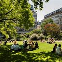 En el segundo capítulo de Ciudades del futuro, de Semana Pódcast y la constructora Amarilo, urbanistas y arquitectos reflexionan sobre cómo planear las metrópolis de las próximas décadas.