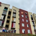 Predios ocupados ilegalmente en Cali