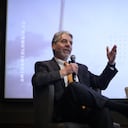 Kevin Whitaker, ex embajador de Estados Unidos en Colombia