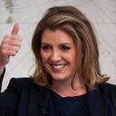 La conservadora británica Penny Mordaunt confirma su candidatura para reemplazar a Liz Truss.