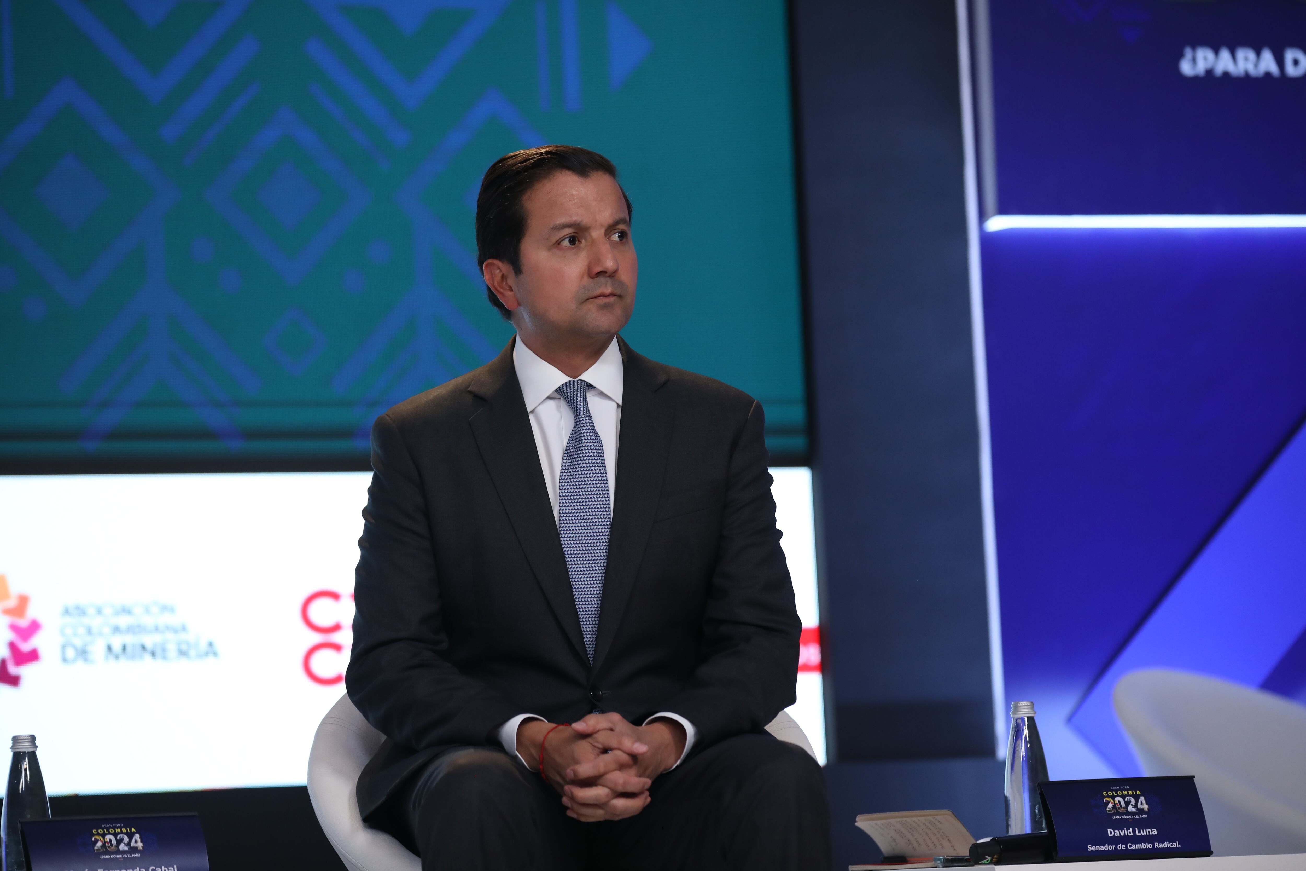 GRAN FORO COLOMBIA 2024