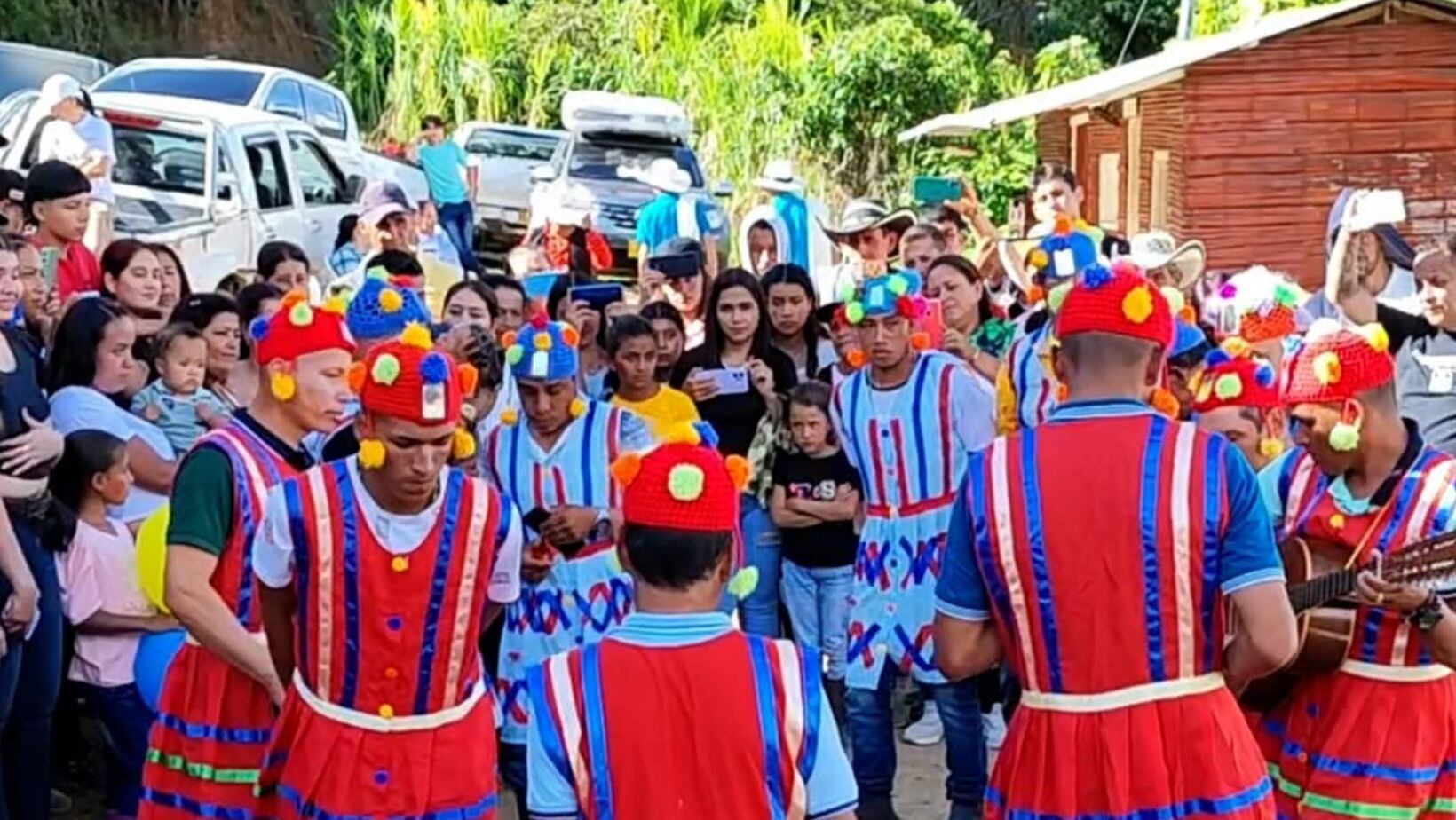 Las ferias y fiestas que hacen de Santa Fe de Antioquia un destino interesante por descubrir