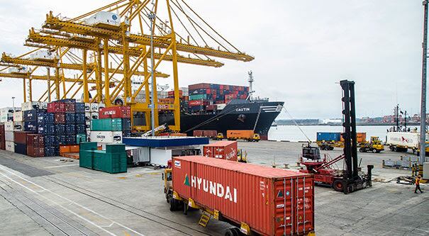 Más de 7.000 empleos ha generado la inversión extranjera en el Valle