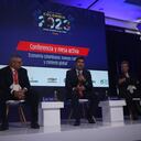 ECONOMIA COLOMBIANA NUEVOS RUMBOS