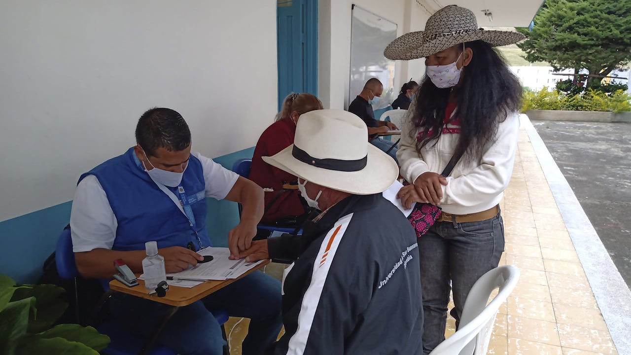 Víctimas del conflicto en Antioquia recibirán más de $14.000 millones