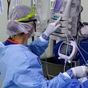 Coronavirus: mujer de 100 años murió por coronavirus en Barranquilla/Foto: Guillermo Torres/SEMANA