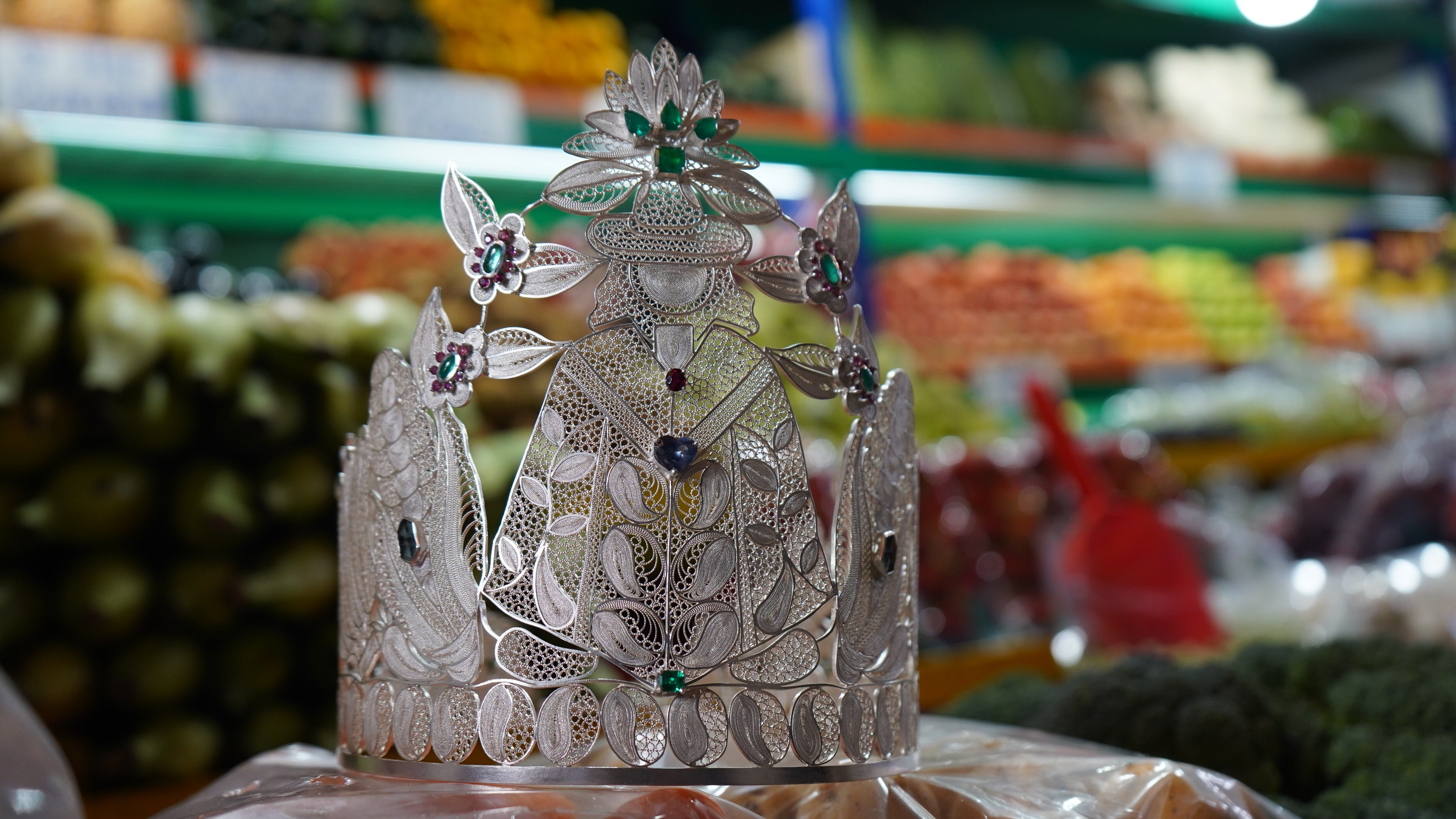 Miss del Campo Colombia