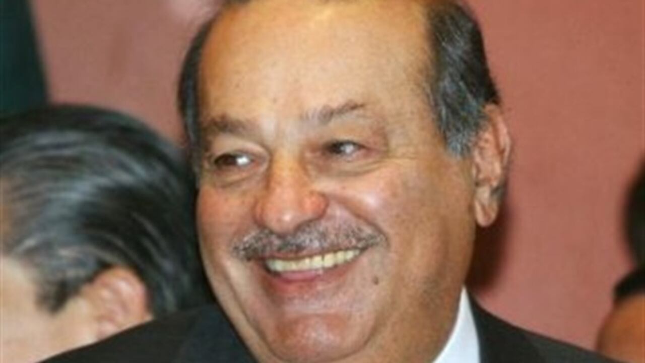 Las ganancias de Telmex Internacional en el tercer trimestre fueron de US$207 millones.