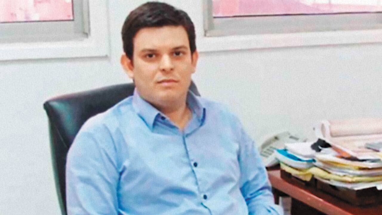 Se siguen destapando las irregularidades cometidas por el exgobernador Alejandro Lyons. Un nuevo capítulo de sus carteles está en manos de la Procuraduría.