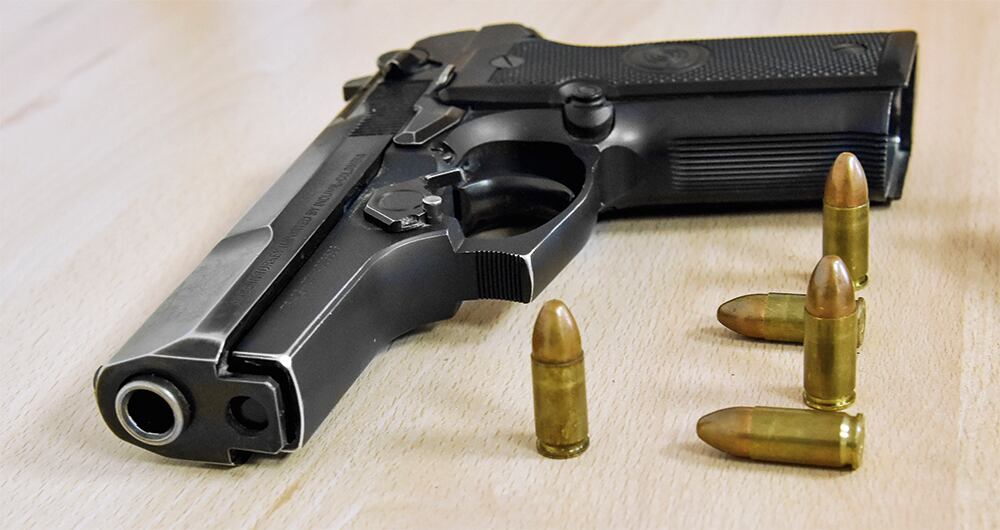 En el país hay diversos grupos alzados en armas.