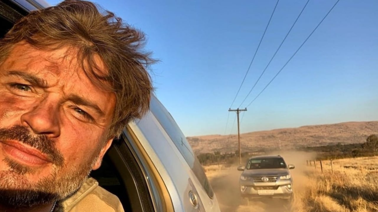 Tom Welling, 11 años después de su aparición en Superman.