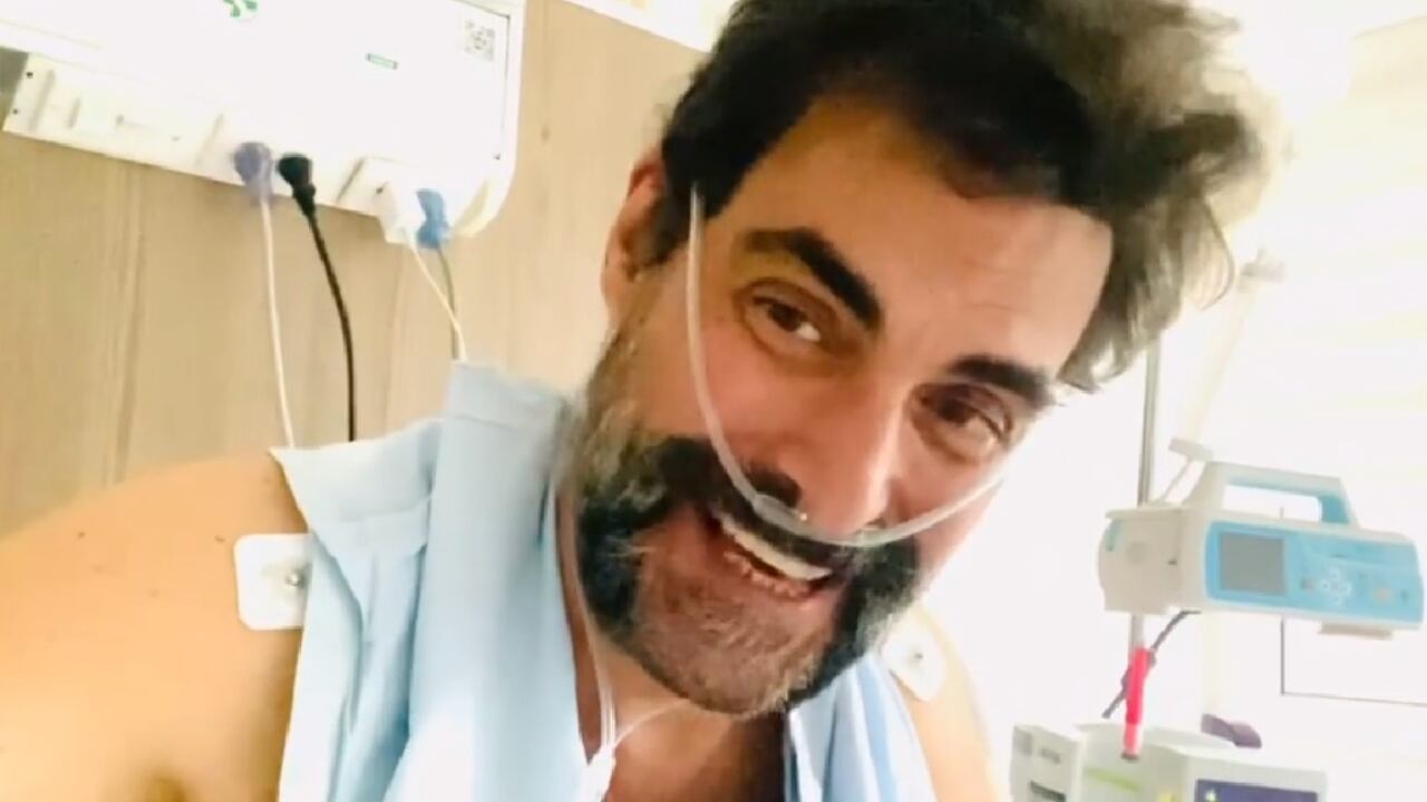 Rafa Taibó.