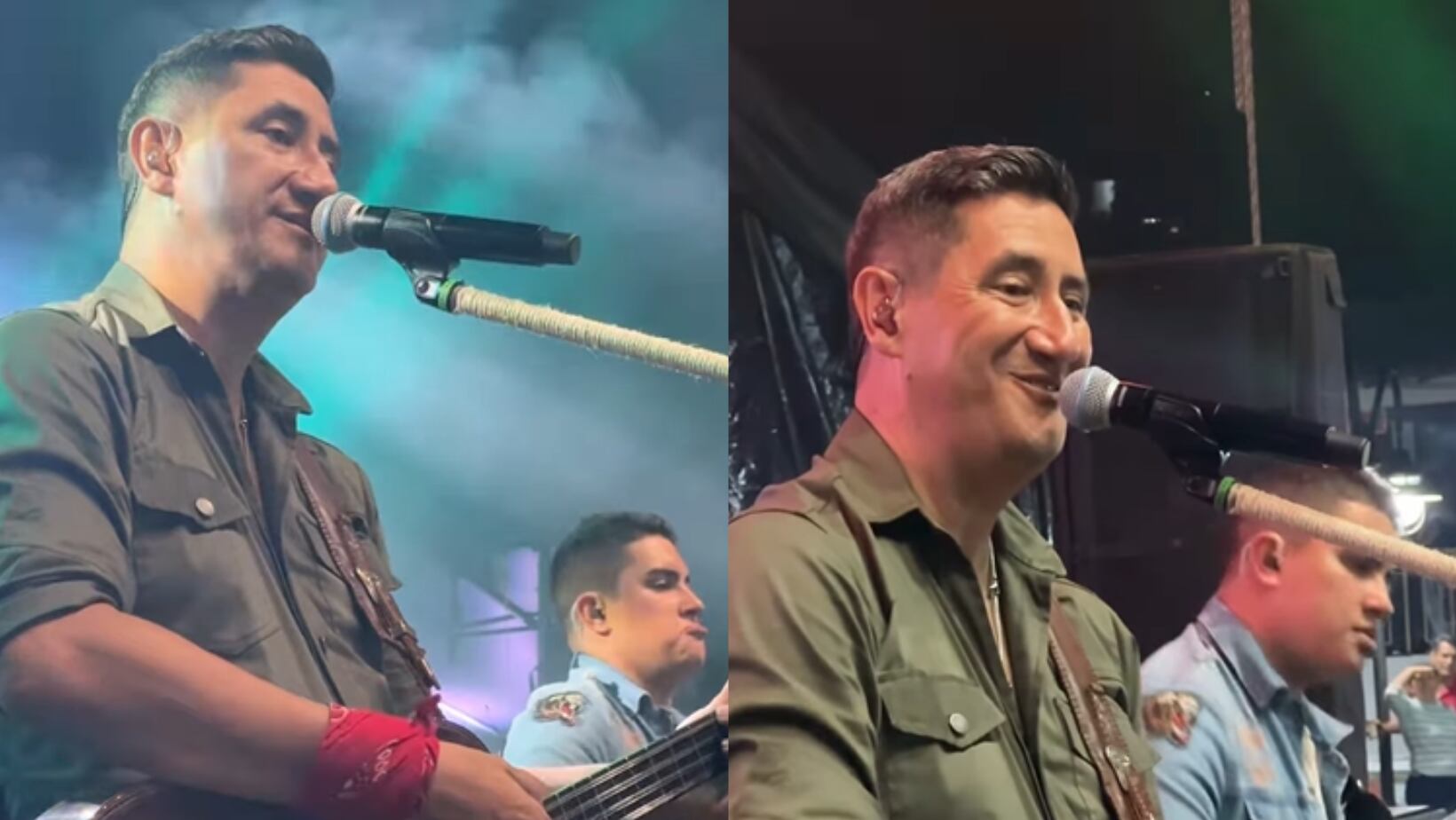 La nueva revelación de la música de carranga