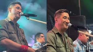 La nueva revelación de la música de carranga