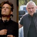 Sebastián Lelio y Tim Miller directores