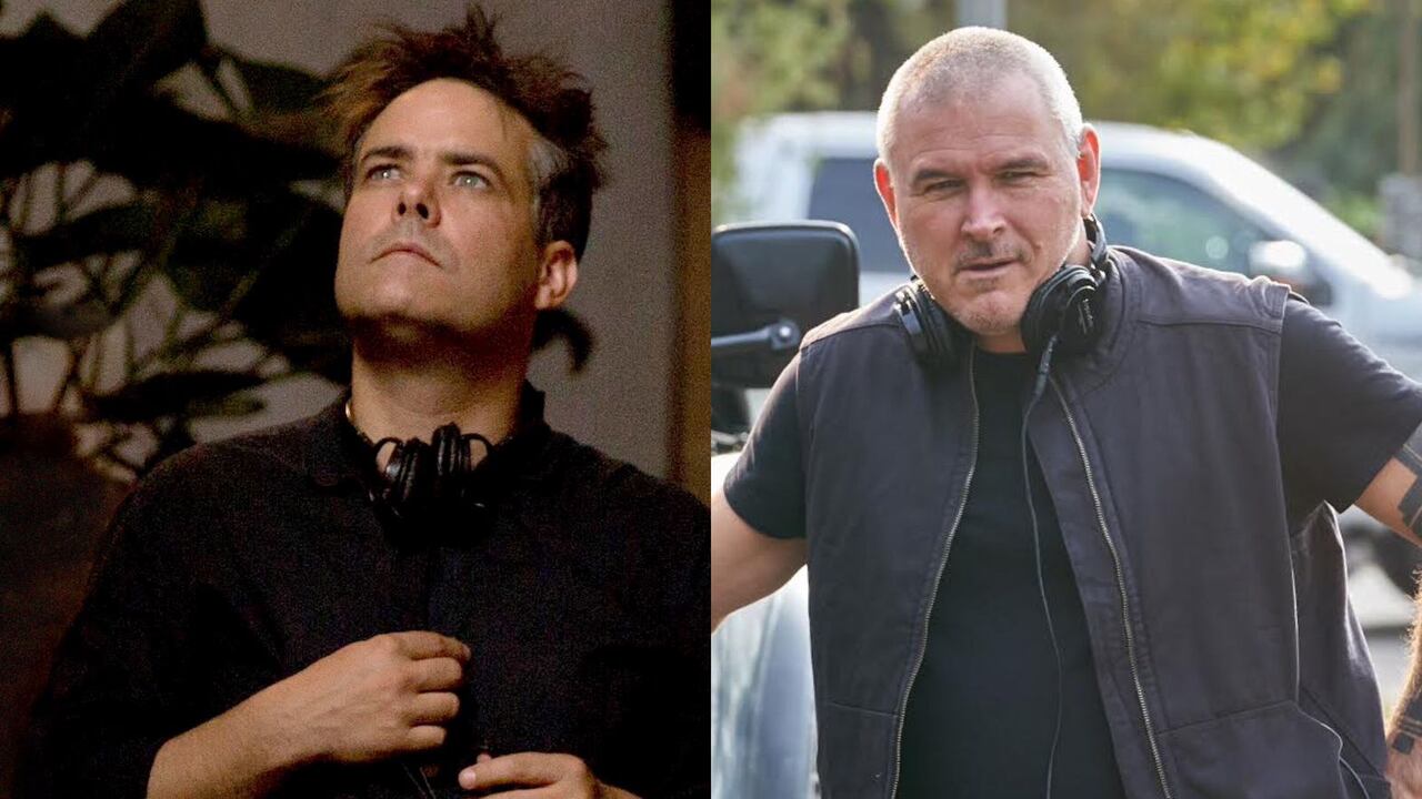 Sebastián Lelio y Tim Miller directores