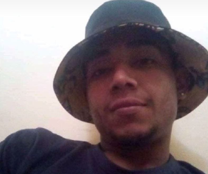 Antonio Corro Navas fue atacado en inmediaciones del monumento de La Piña.