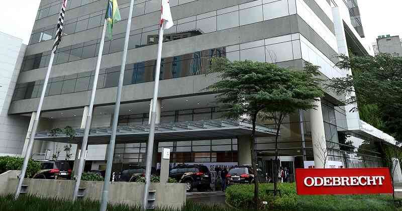 Odebrecht. Foto: Getty