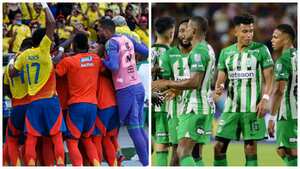 Era un rumor fuerte entre la prensa, pero terminó cayéndose.