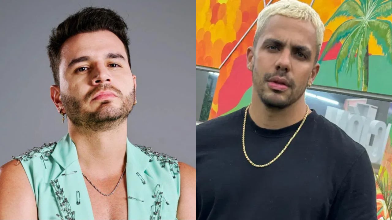 Camilo y Altafulla tuvieron acalorada discusión; ‘La casa de los famosos’ apagó las cámaras.