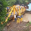 Chinchiná, Marmato, Neira y Pensilvania, son algunas de las localidades afectadas