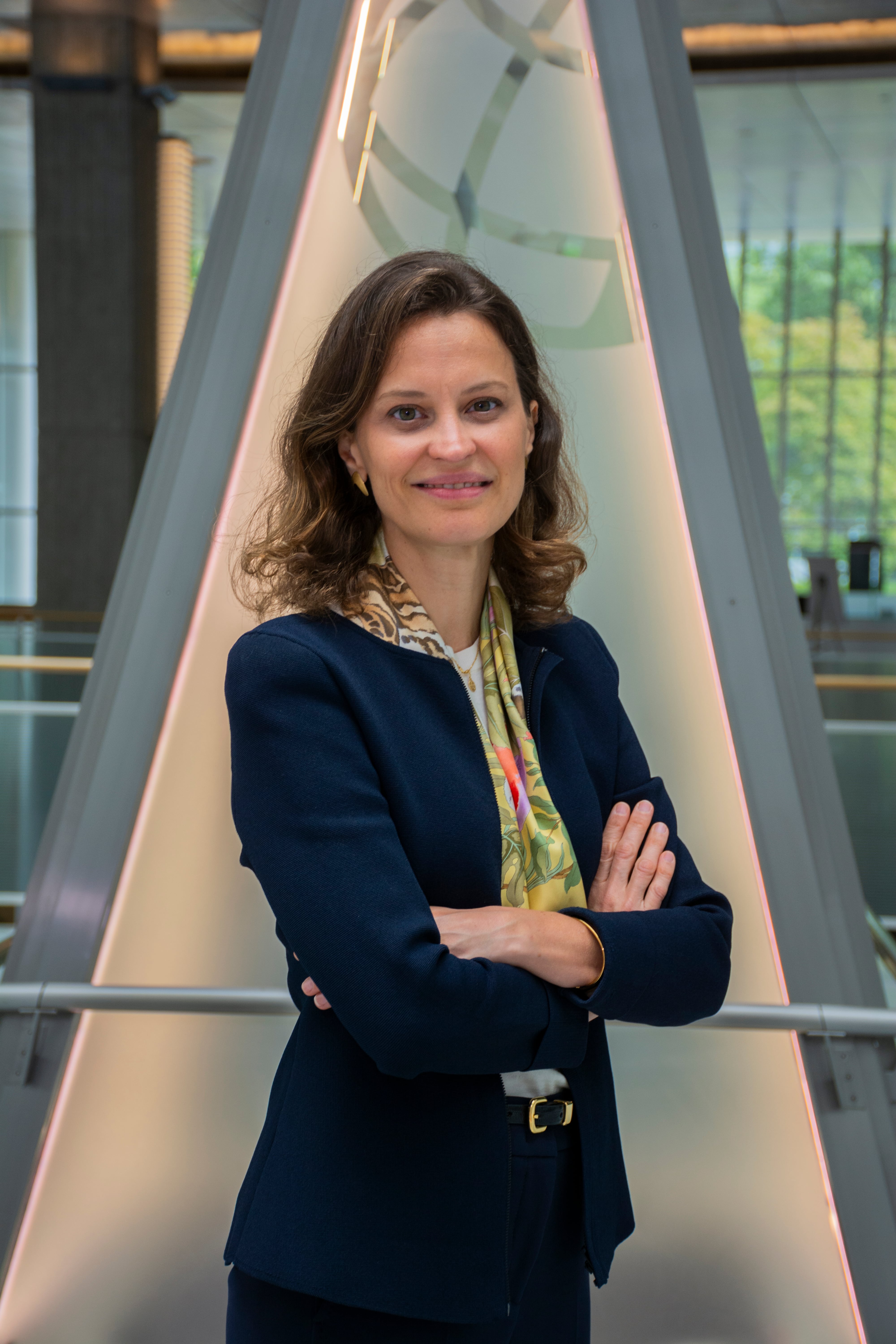 El Grupo Banco Mundial anunció el nombramiento de Susana Cordeiro Guerra como vicepresidenta para la región de América Latina y el Caribe (ALC).