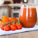 Jugo de tomate - Getty Images