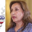 El presidente del comité de Relaciones Exteriores de la Cámara de Representantes, Michael McCaul, y el número dos de la comisión que lleva el mismo nombre en el Senado, Jim Risch, apoyan la labor de Dina Boluarte.