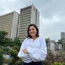 Isabel Torres, ingeniera caleña