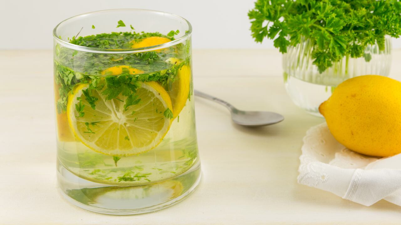 El perejil y sus extractos podrían ser un complemento para diversas enfermedades renales.