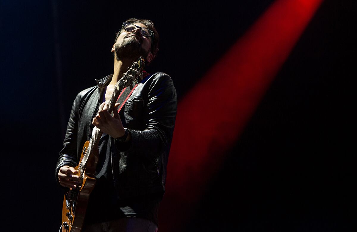 Ana Vallejo / SEMANA